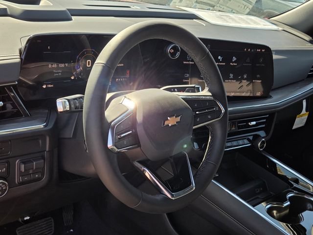 New 2026 Radiant Red Tintcoat Chevrolet Premier image 11