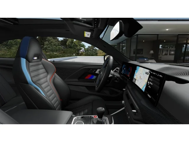 New 2026 Skyscraper Grey Metallic BMW  image 9