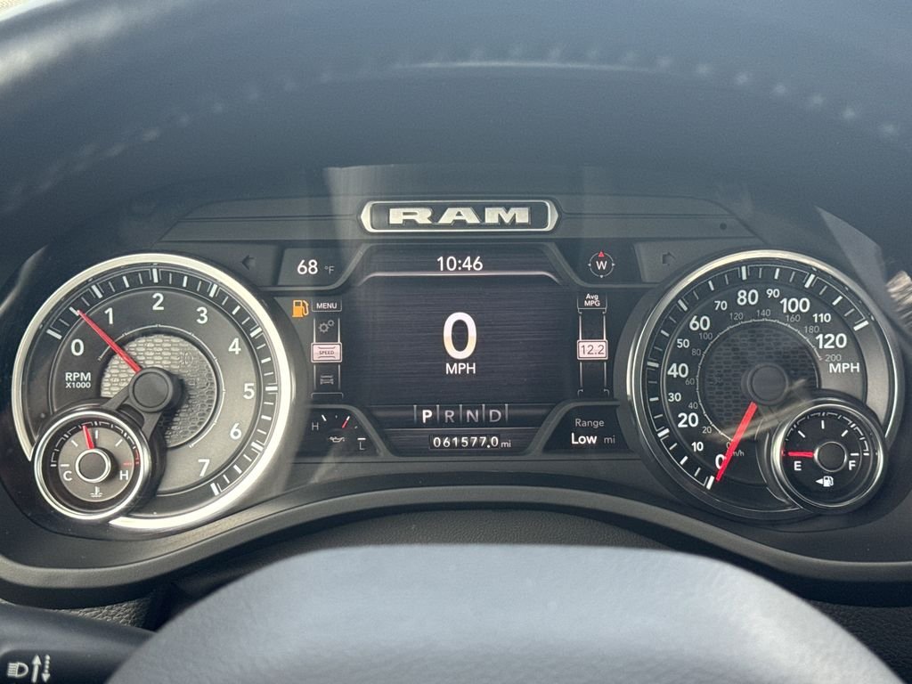 2024 RAM Ram 1500 Pickup Laramie - Photo 26