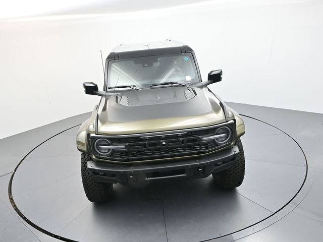 New 2026 Shelter Green Metallic Ford Raptor® image 37