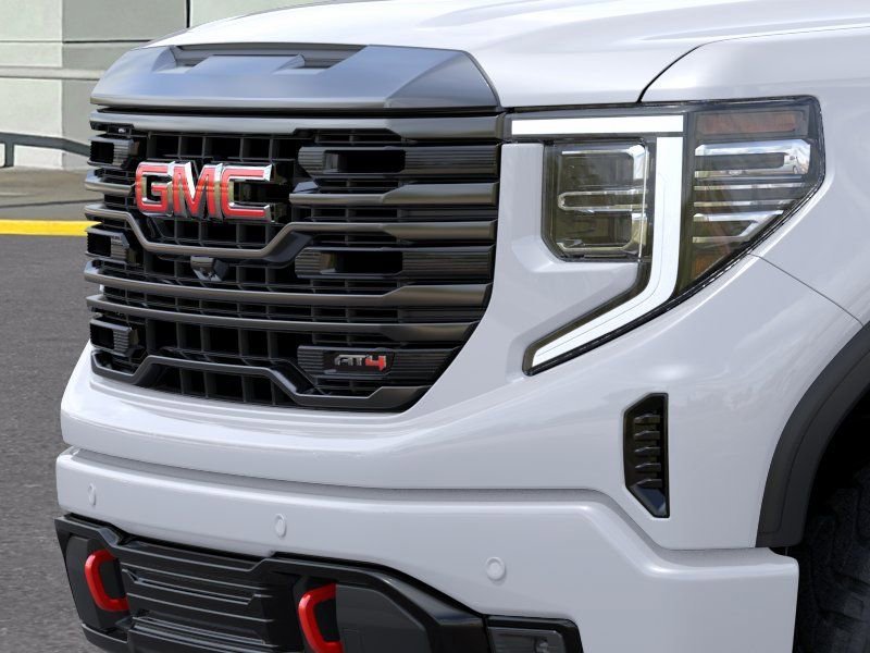 2026 GMC Sierra 1500 AT4 - Photo 15