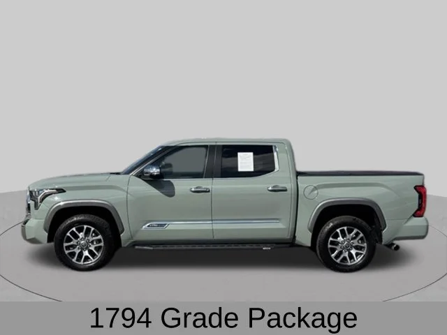 Used 2024  Toyota 1794 image 3