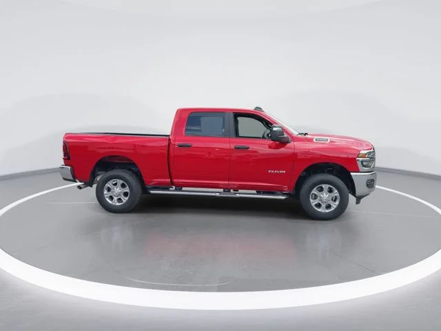 Used 2026 Red Ram Big Horn image 9