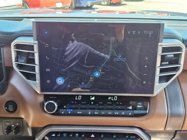Used 2026 Gray Toyota 1794 image 22