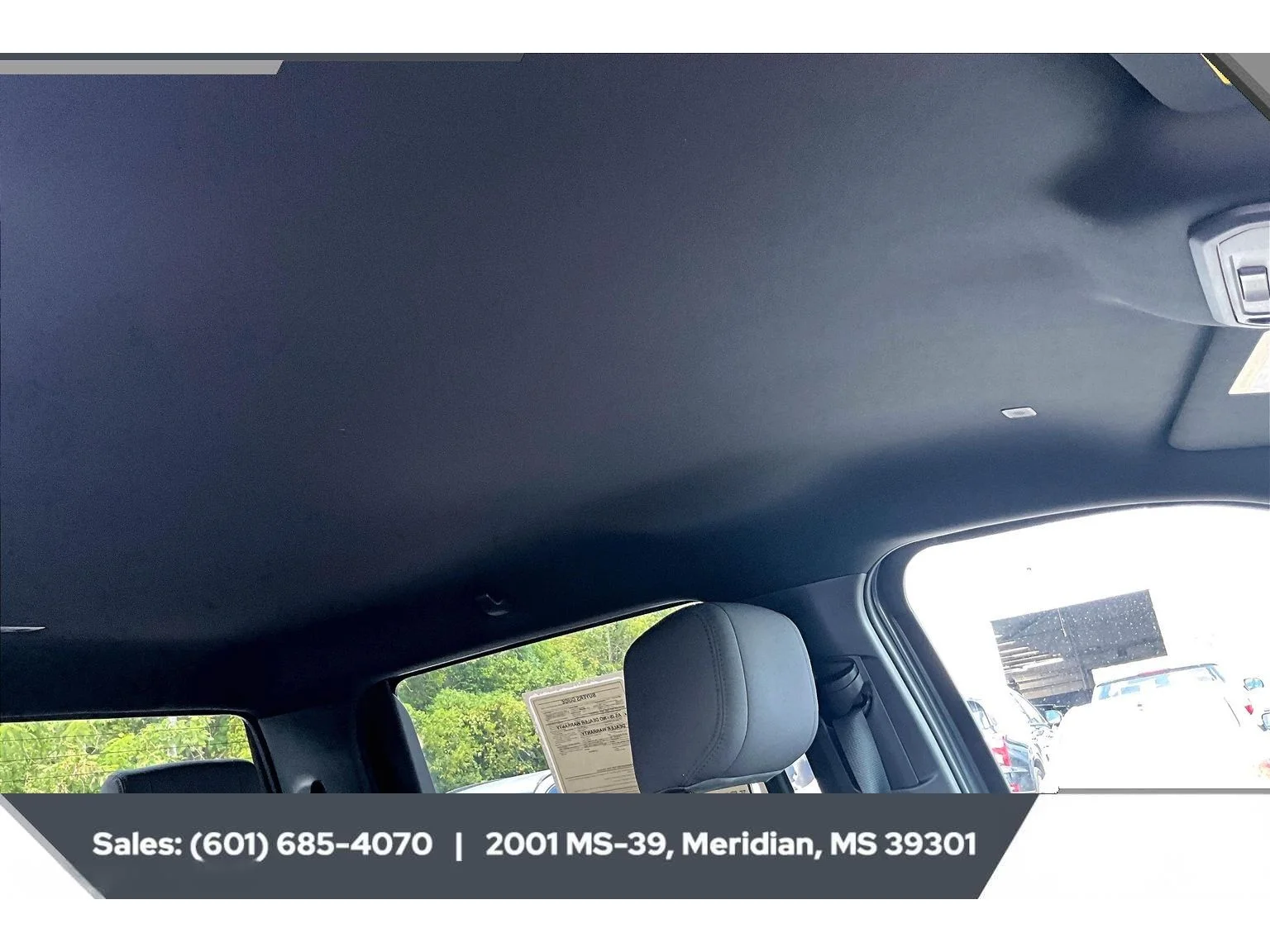 Used 2026 MAGNETIC GRAY METALLIC Toyota SR5 image 16