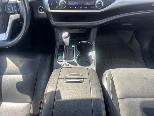2014 Toyota Highlander XLE - Photo 13