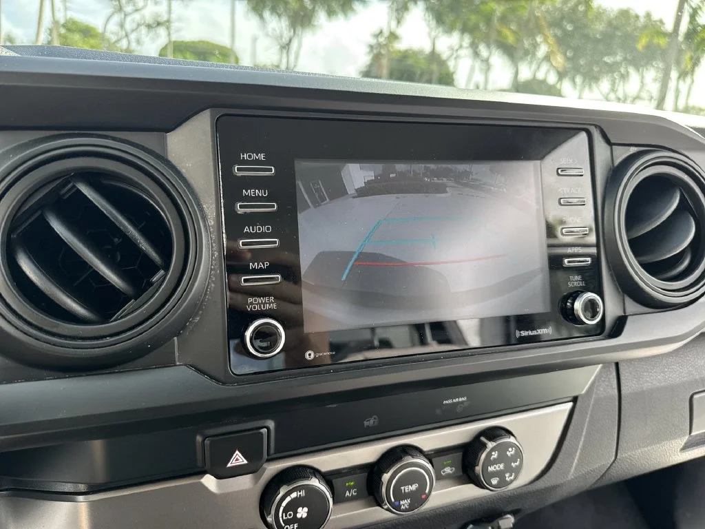 Used 2020 Super White Toyota SR image 48