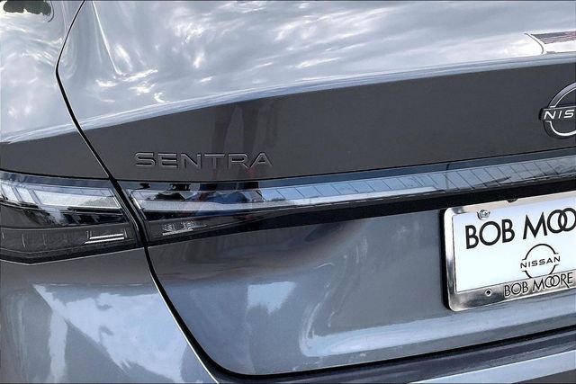 New 2027 Gun Metallic Nissan S image 9