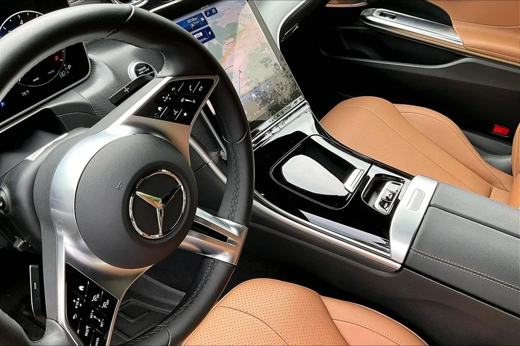 Used 2024  Mercedes-Benz CLE 300 image 14