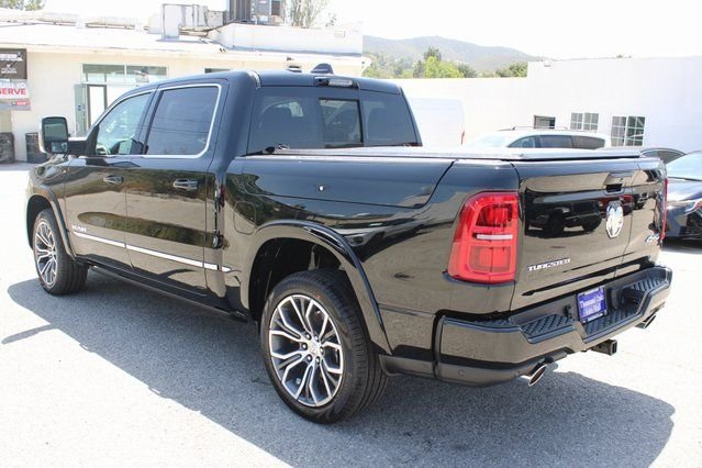 2025 RAM 1500 Tungsten - Photo 6