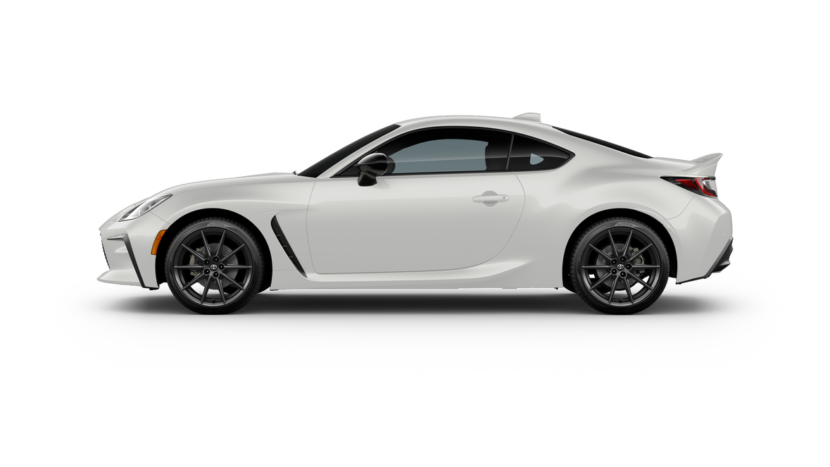 New 2026 Halo Toyota GR86 Premium image 25