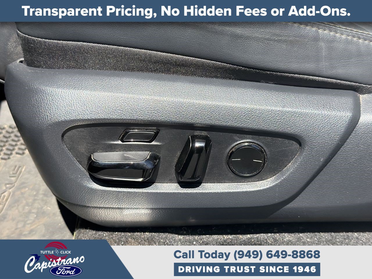 Used 2024 INCOGNITO Lexus GX 550 Overtrail+ image 33