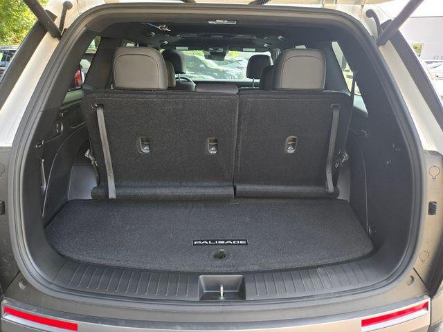 New 2026 White Pearl Hyundai XRT Pro image 13