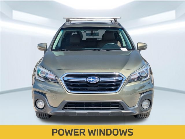 Used 2018 Green Subaru 2.5i image 11