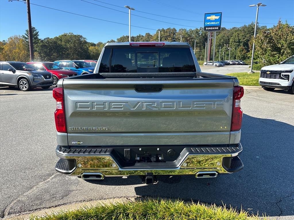2026 Chevrolet Silverado 1500 LT - Photo 24