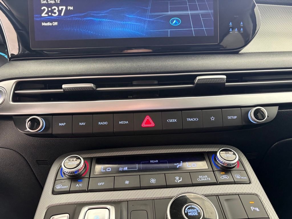2024 Hyundai Palisade SEL - Photo 10