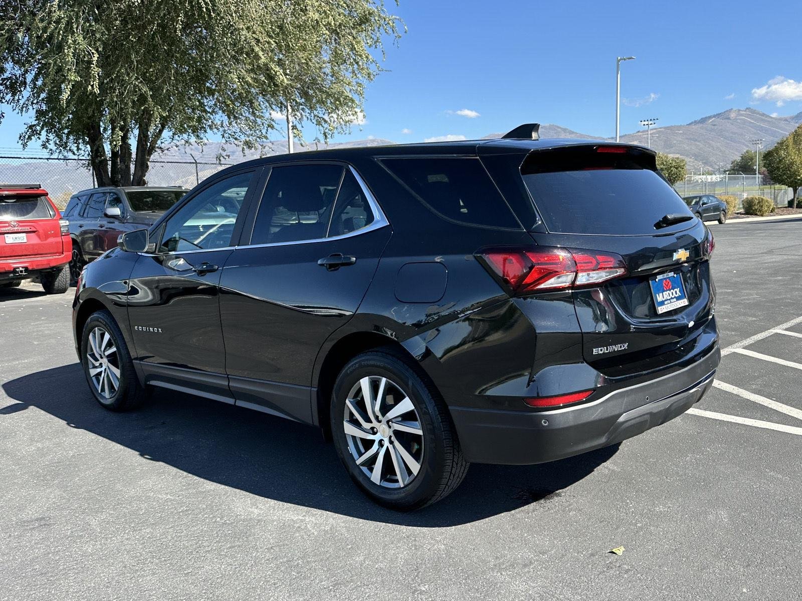 2022 Chevrolet Equinox LT - Photo 19