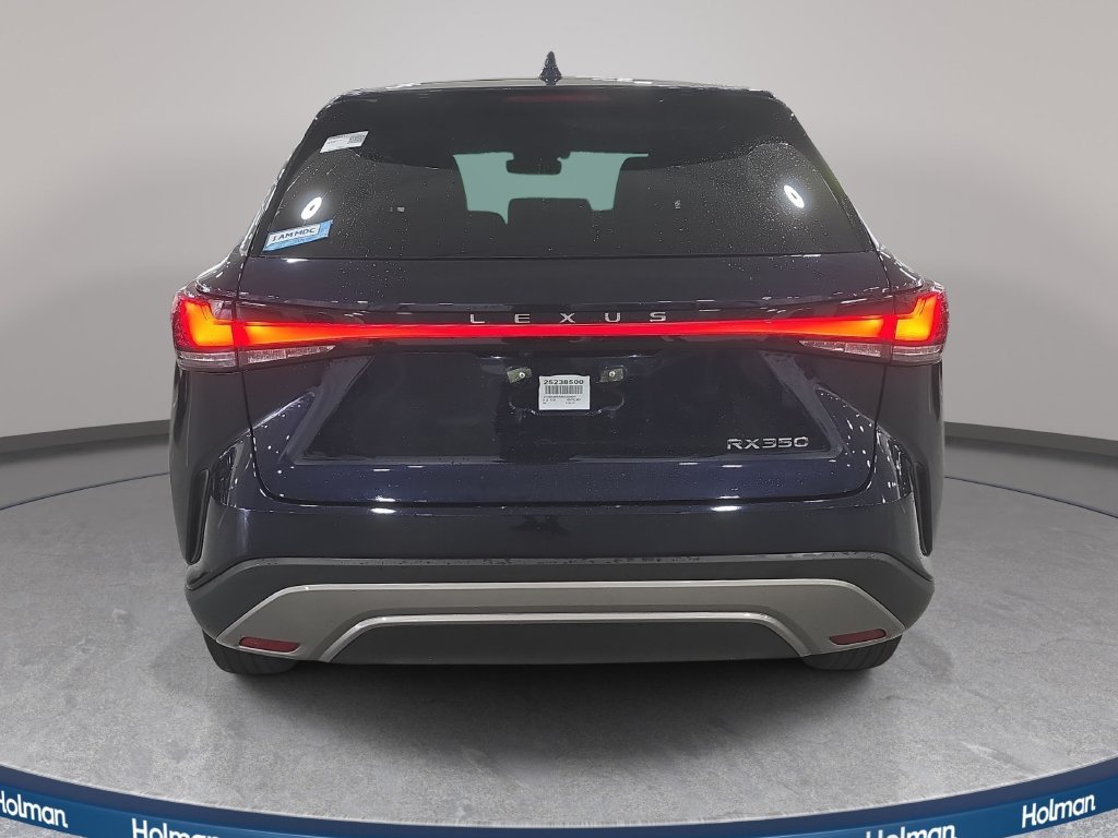 Used 2025 Mica Lexus 350 image 7