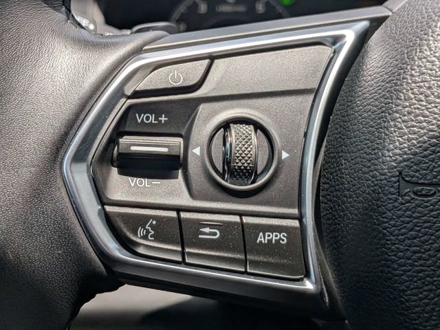 Used 2024 Platinum White Pearl Acura SH-AWD image 25