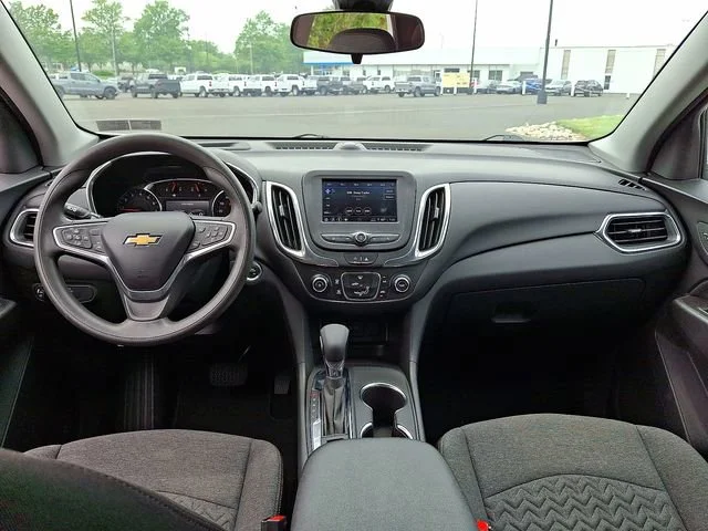 2022 Chevrolet Equinox LT - Photo 20