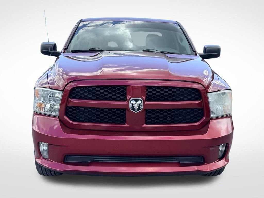 Used 2014 Red Ram Express image 9