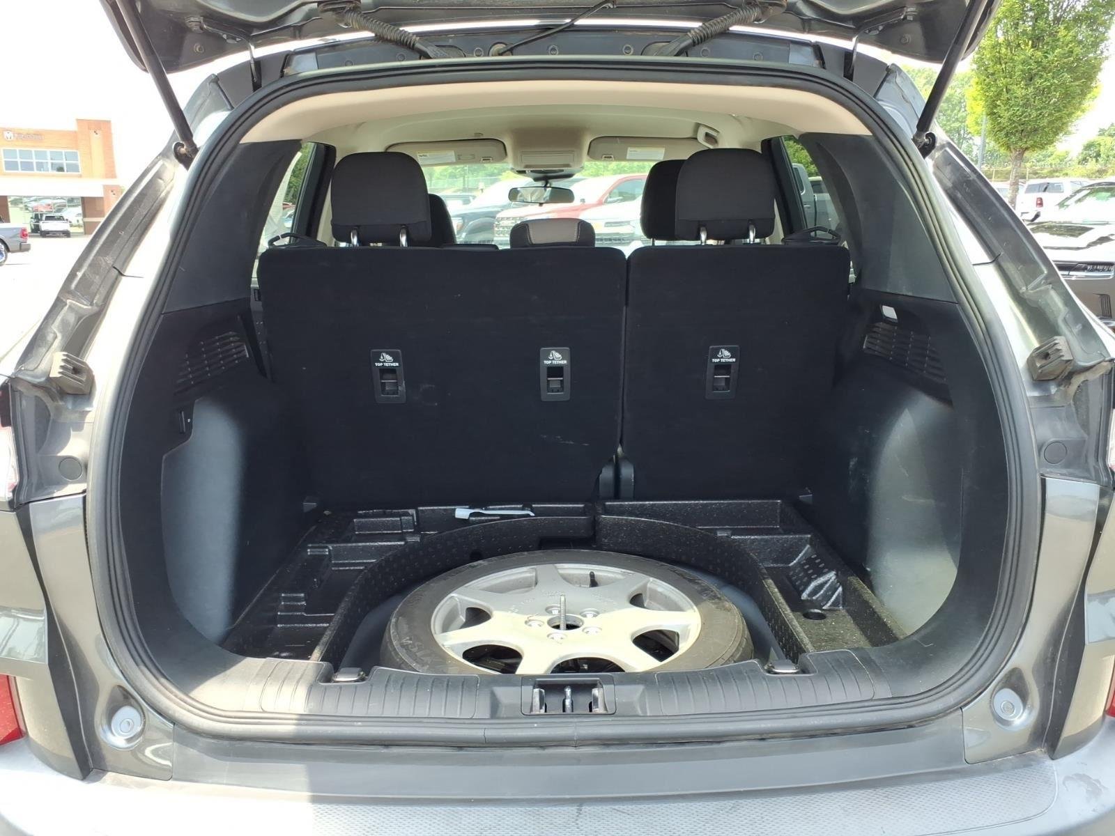 Used 2020 Magnetic Ford SE image 30
