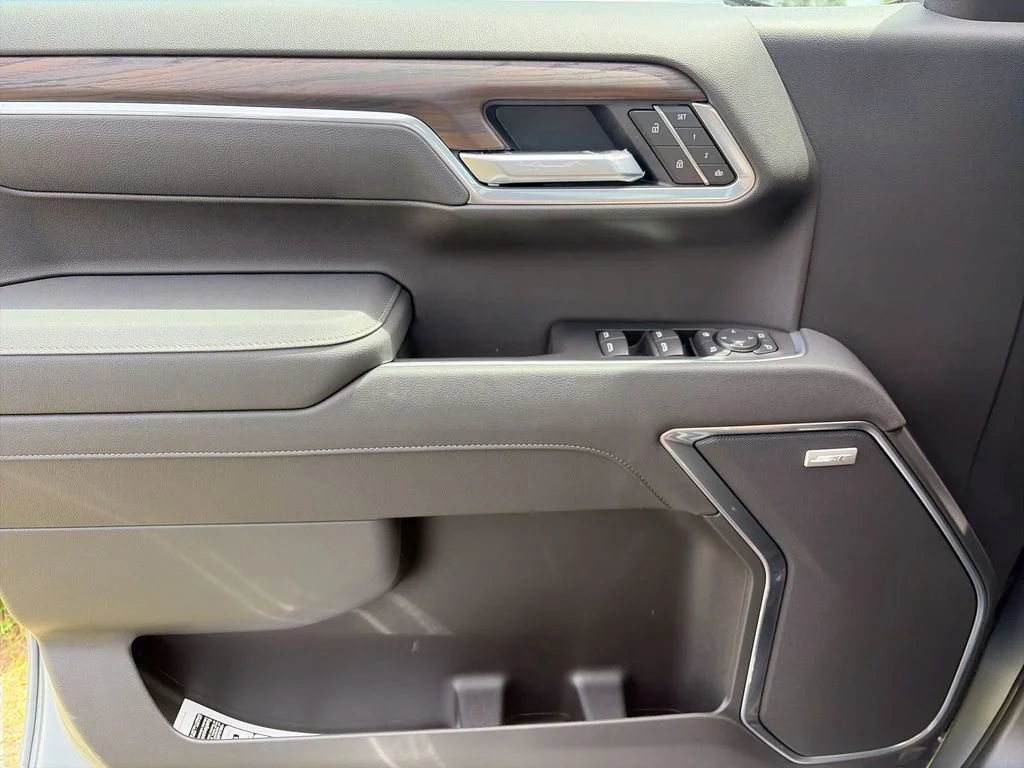 2026 GMC Sierra 1500 SLT - Photo 31