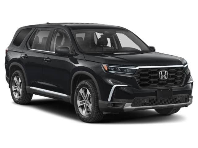 Used 2025 Silver Honda EX-L image 6