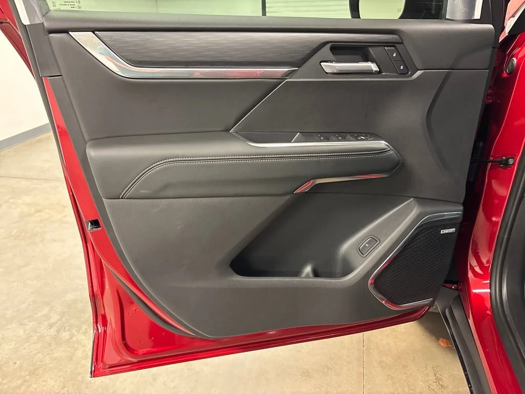 2026 GMC Acadia Elevation - Photo 19