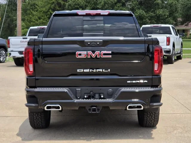 2026 GMC Sierra 1500 Denali - Photo 8