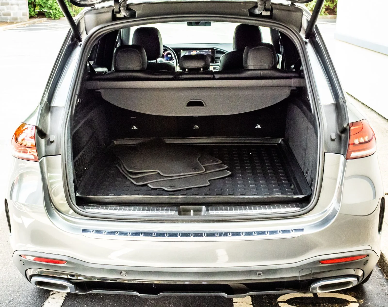 Used 2021  Mercedes-Benz GLE 350 image 20