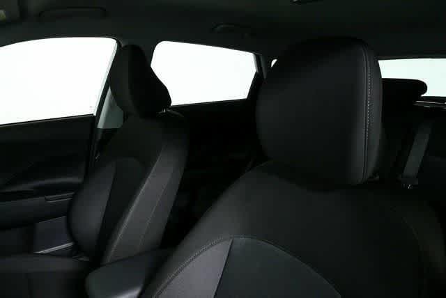 New 2026 Neoteric Yellow Hyundai SEL Sport FWD image 15