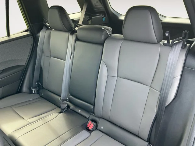 New 2026 MAGNETITE GRAY METALLIC Subaru Premium image 11