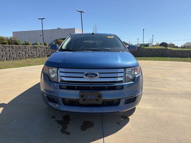 Used 2010 Ford Edge Sport with VIN 2FMDK3ACXABA07085 for sale in Irmo, SC