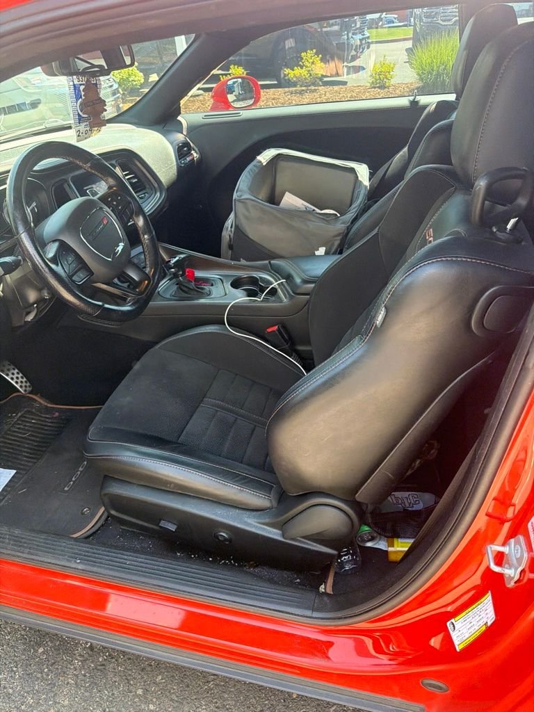 Used 2020 Go Mango Dodge R/T image 8