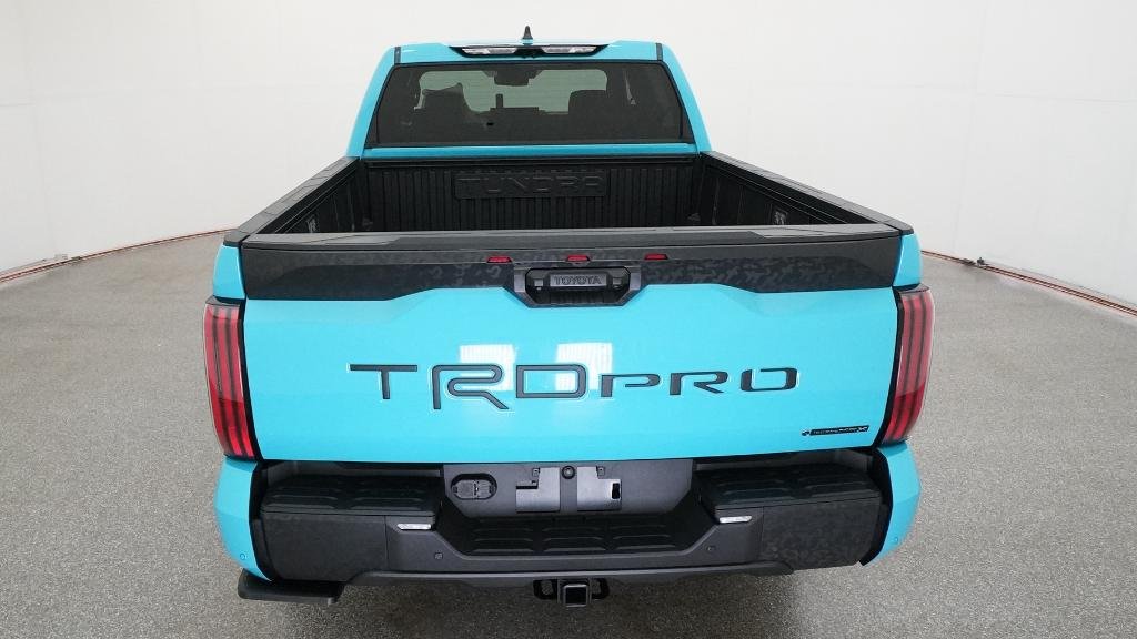 New 2026 Wave Maker Toyota TRD Pro image 20
