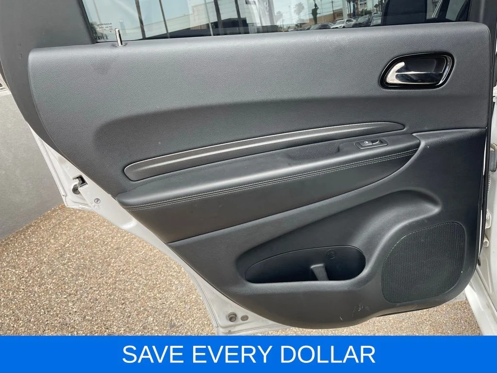 Used 2022 White Dodge GT Plus image 16