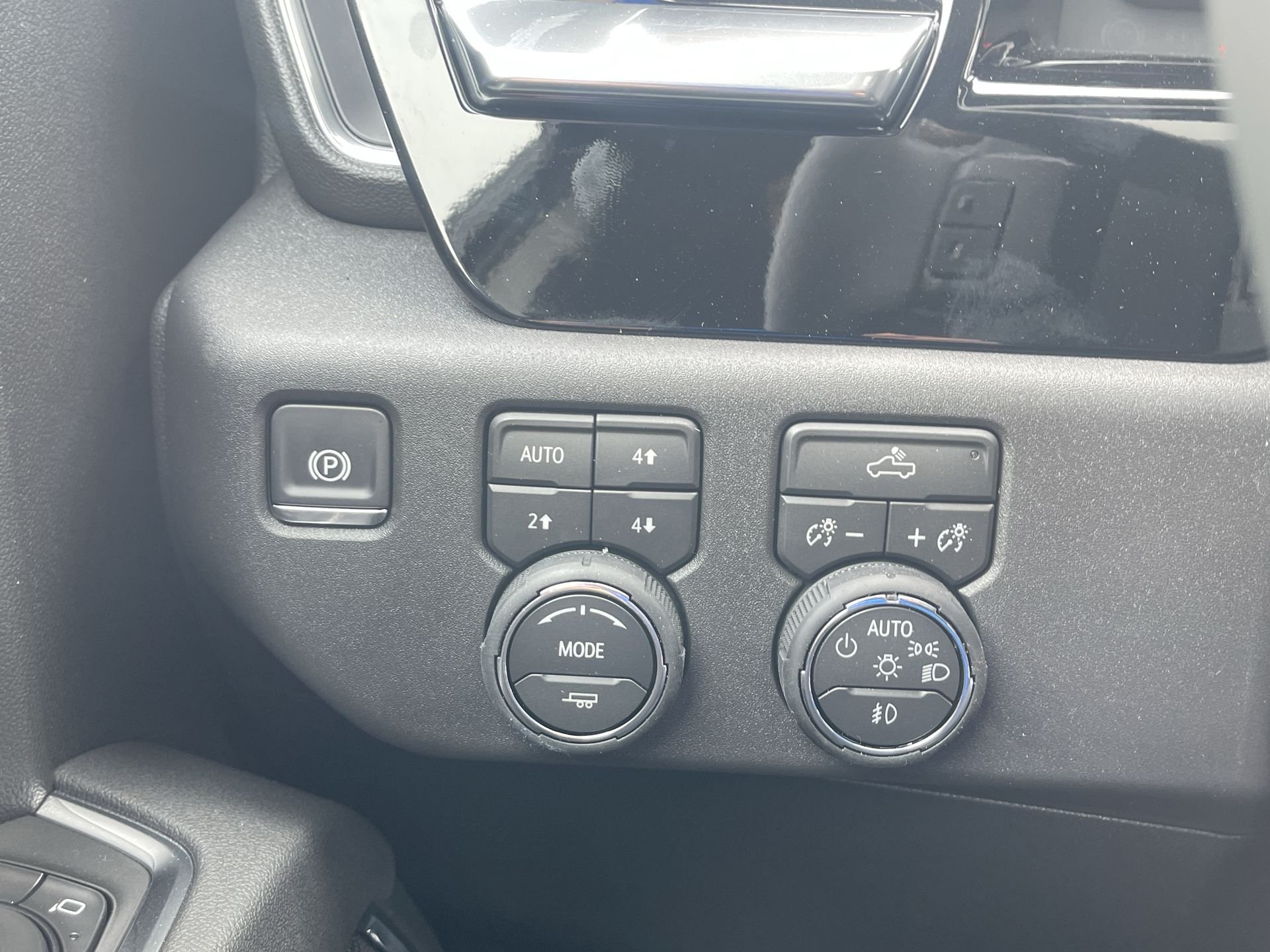 2026 Chevrolet Silverado 1500 LT Trail Boss - Photo 53