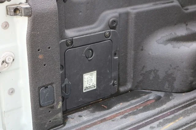 Used 2022 Cactus Green / Gray Ford XLT image 42