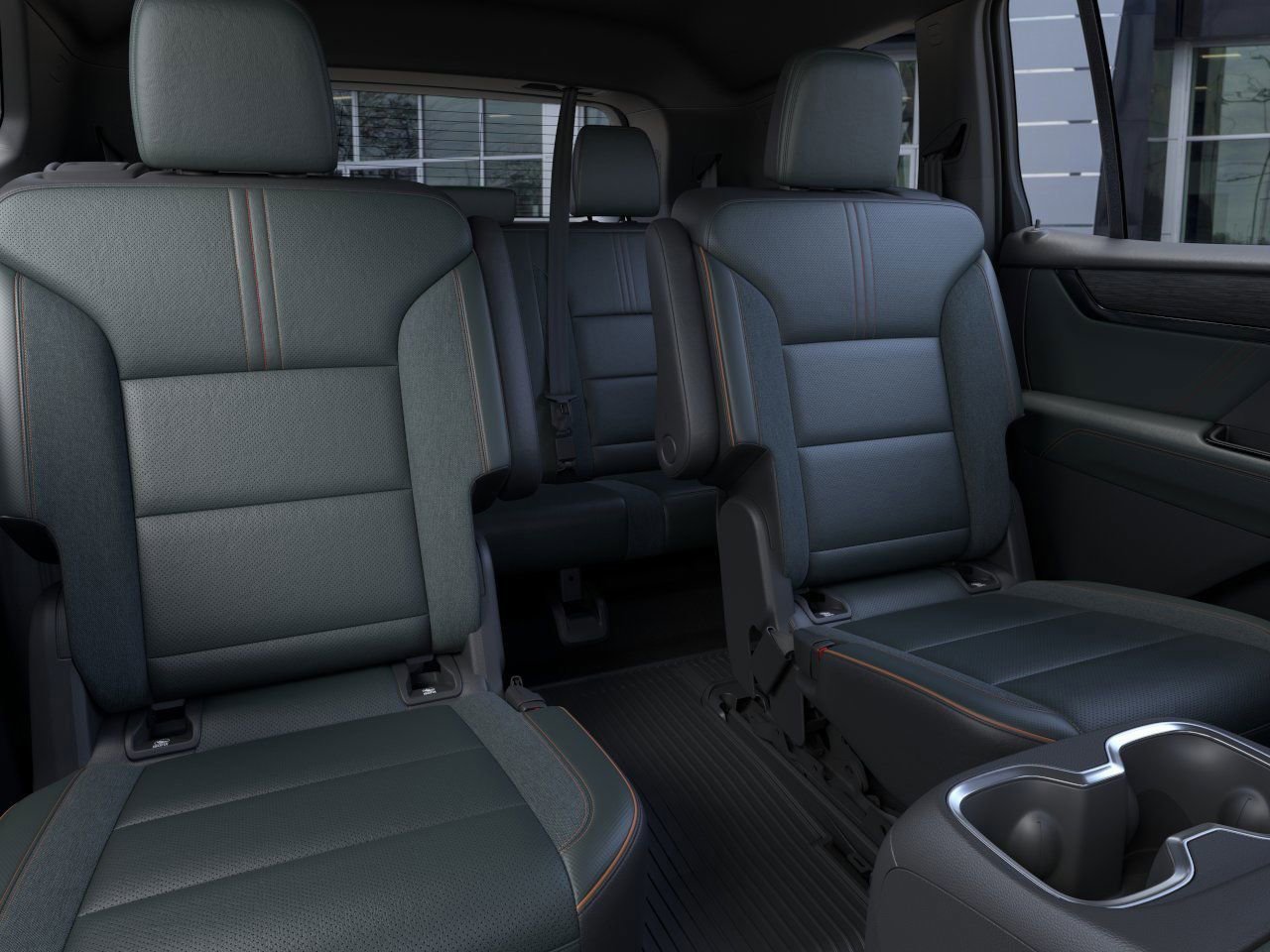 2026 GMC ACADIA - Image 25