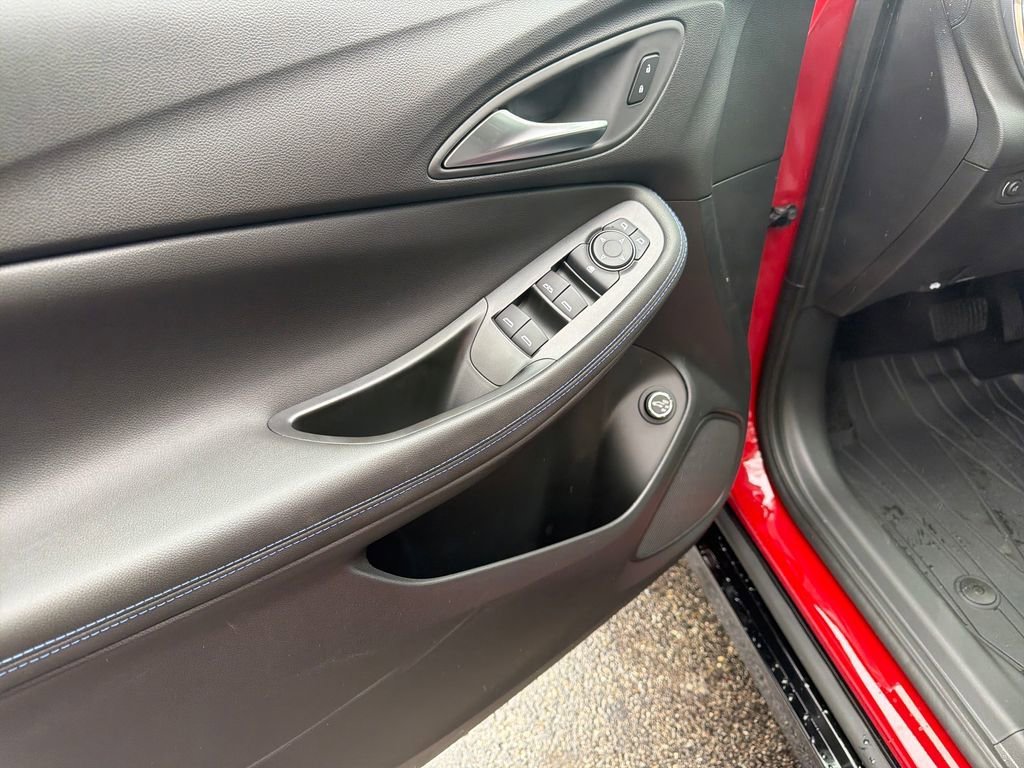 2026 Buick Encore GX Sport Touring - Photo 15