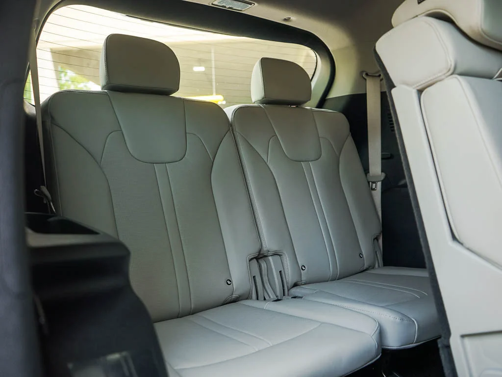 New 2026 Cityscape Green Kia EX AWD image 14