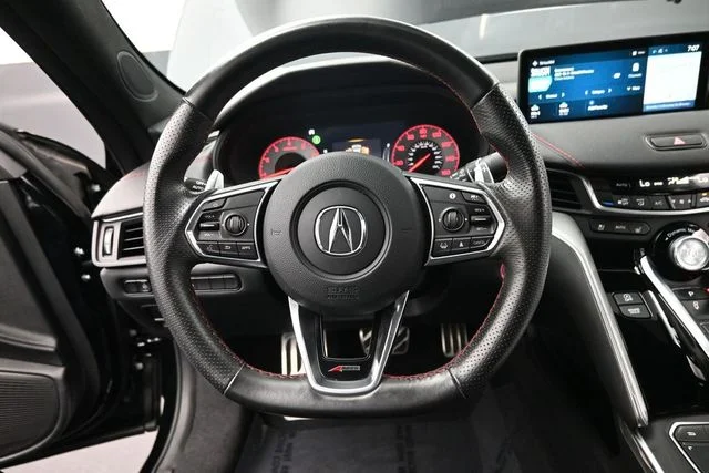 Used 2023  Acura A-Spec Package image 14