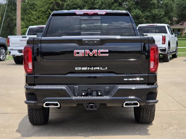 2026 GMC Sierra 1500 Denali - Photo 8