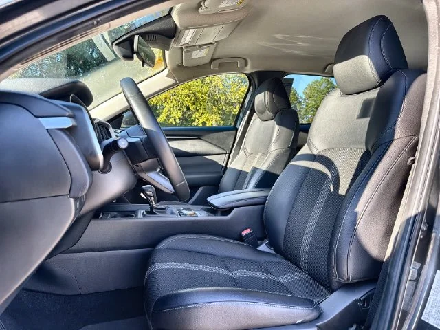 Used 2024 Gray Mazda 2.5 S Preferred Package image 11