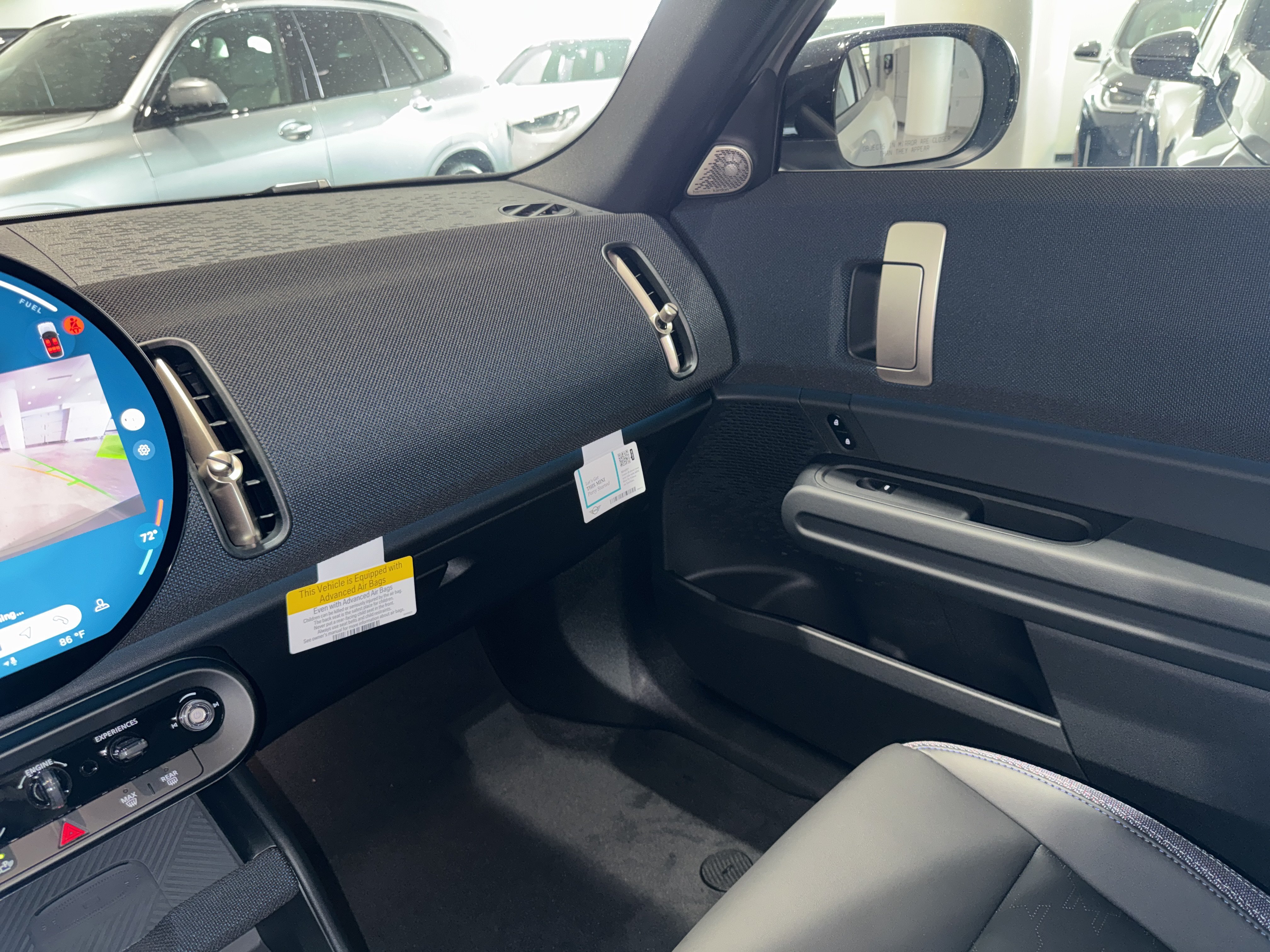 2027 MINI Countryman S - Photo 22