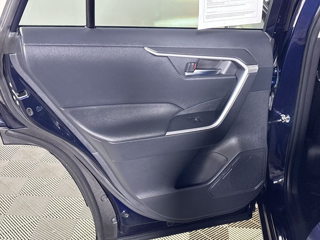 Used 2023 Blueprint Toyota XLE Premium image 19