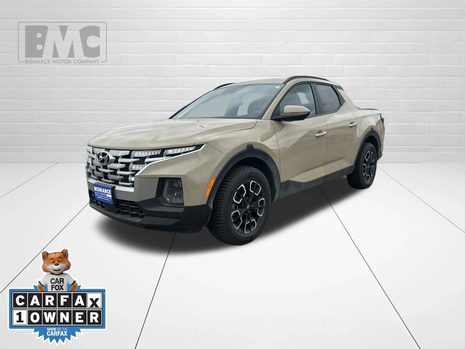 2023 Hyundai Santa Cruz SEL Premium 2.5 AWD's photo