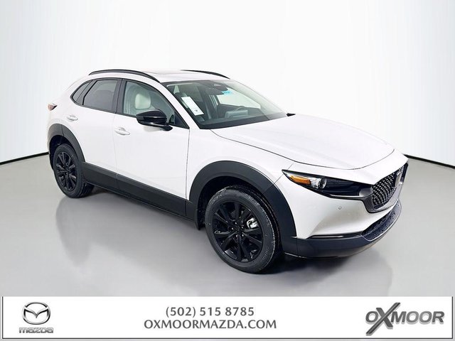 2026 Mazda CX-30 2.5 S Aire Edition