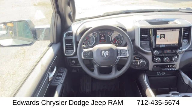 New 2026 Silver Ram Big Horn/Lone Star image 31